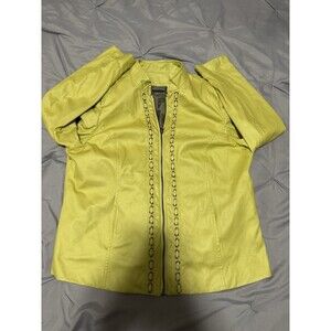 TanJay Petites Blazers Jacket  for Women Size 8P